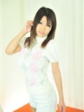 Yuko REI ozora [DGC] April 2012 no.1014 Sexy Japanese actress series(23)